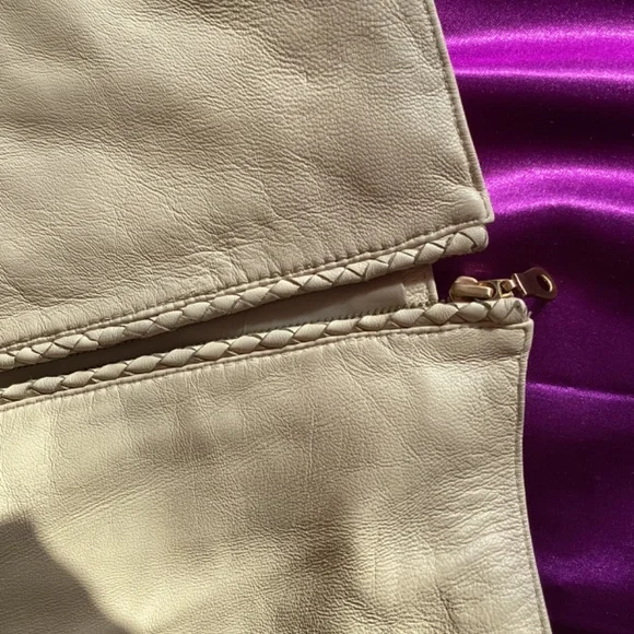 Wilsons Leather Jacket - Picture 5 of 8